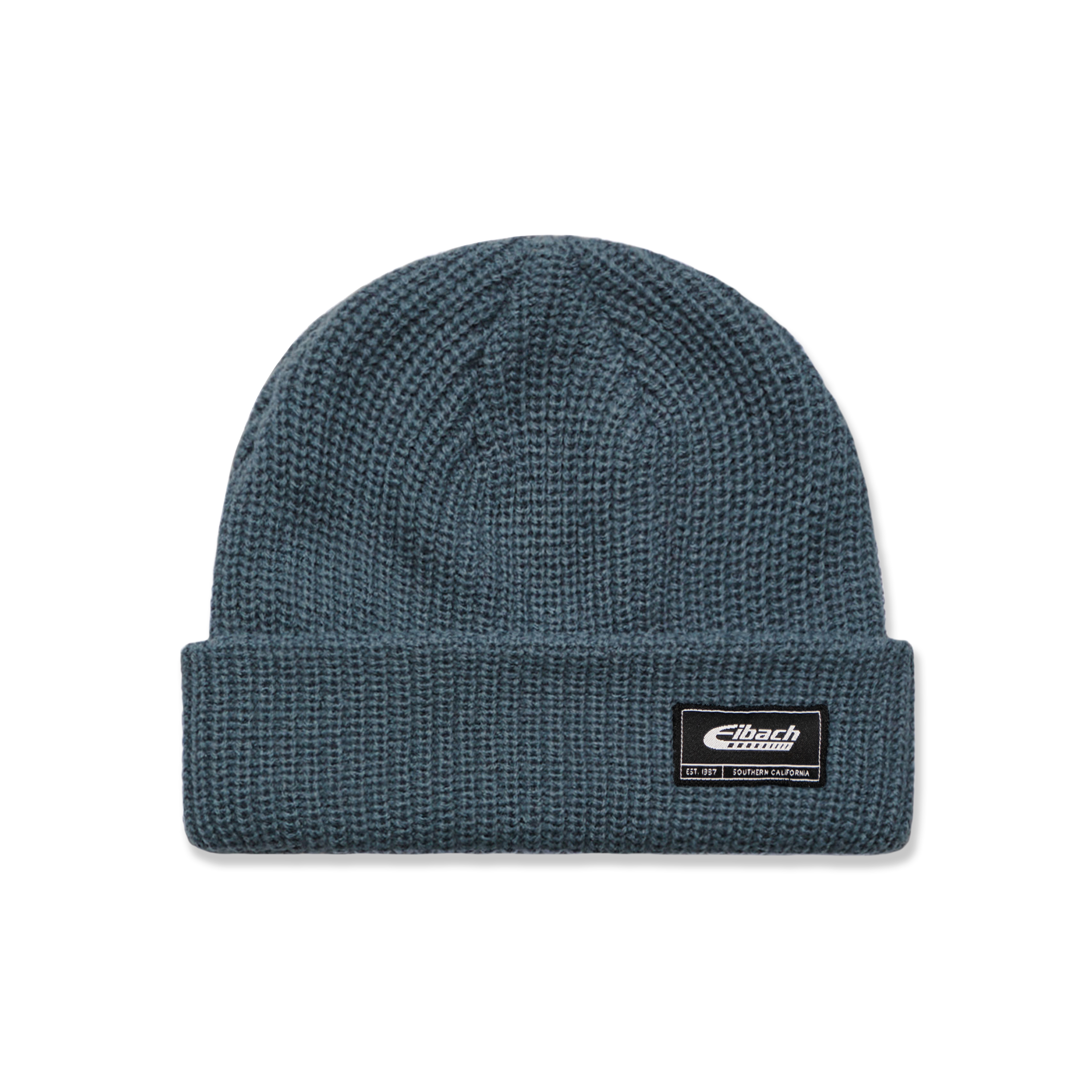 Eibach Petrol Blue Beanie