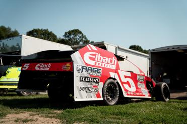 Eibach Pull Bar Springs in Action