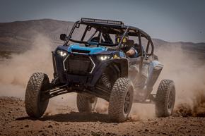 UTV Accessory on RZR