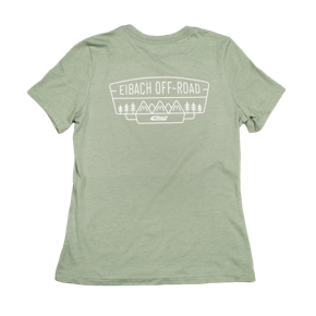 Eibach TSHIRT-SAGE-OFFRD-WMNS photo